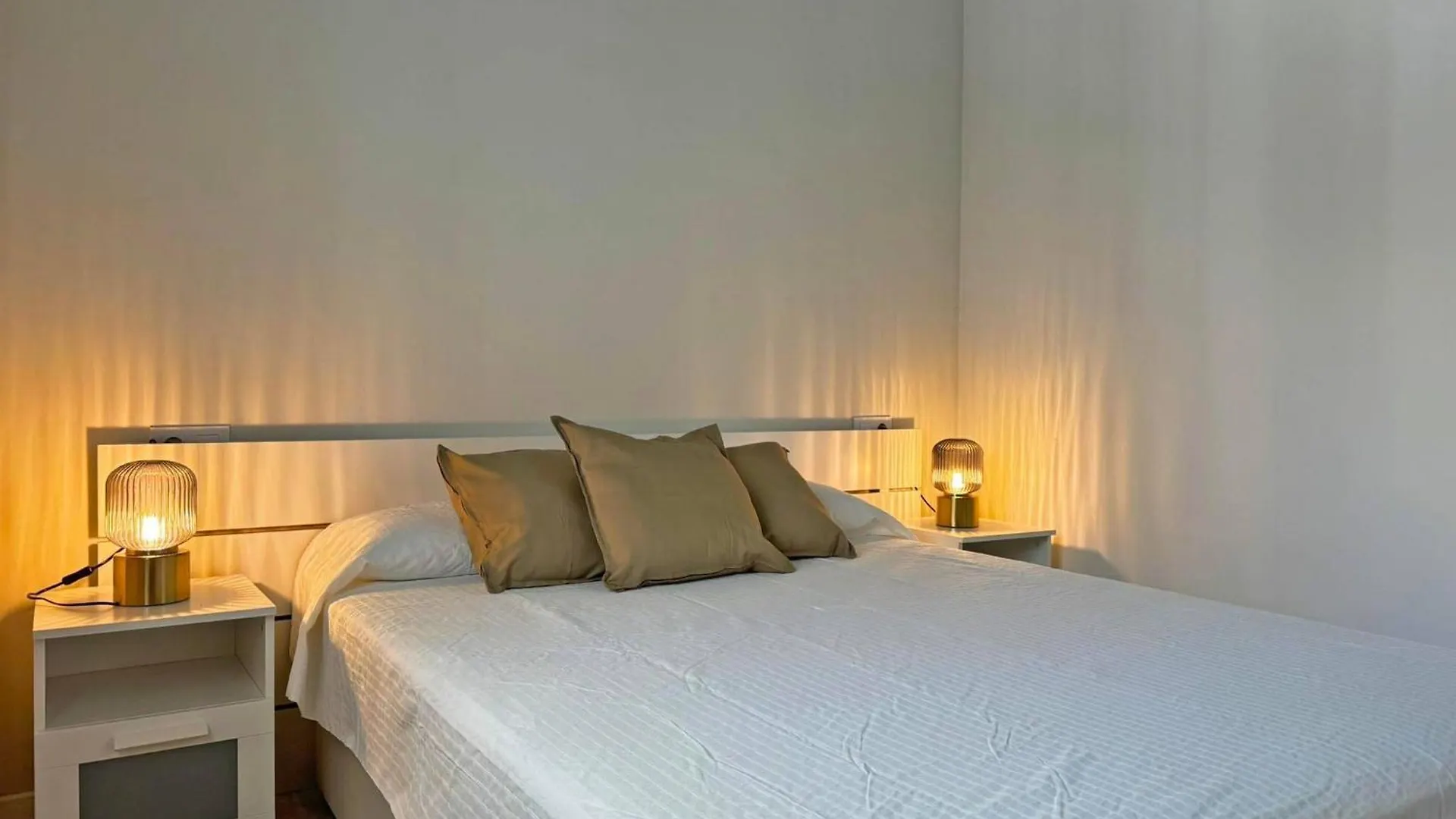 Apartment Apartamento El Tabanco - Ole Solutions Jerez de la Frontera