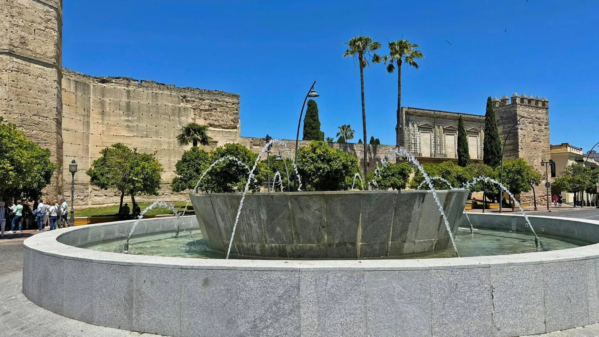 Apartamento El Tabanco - Ole Solutions Jerez de la Frontera Spain