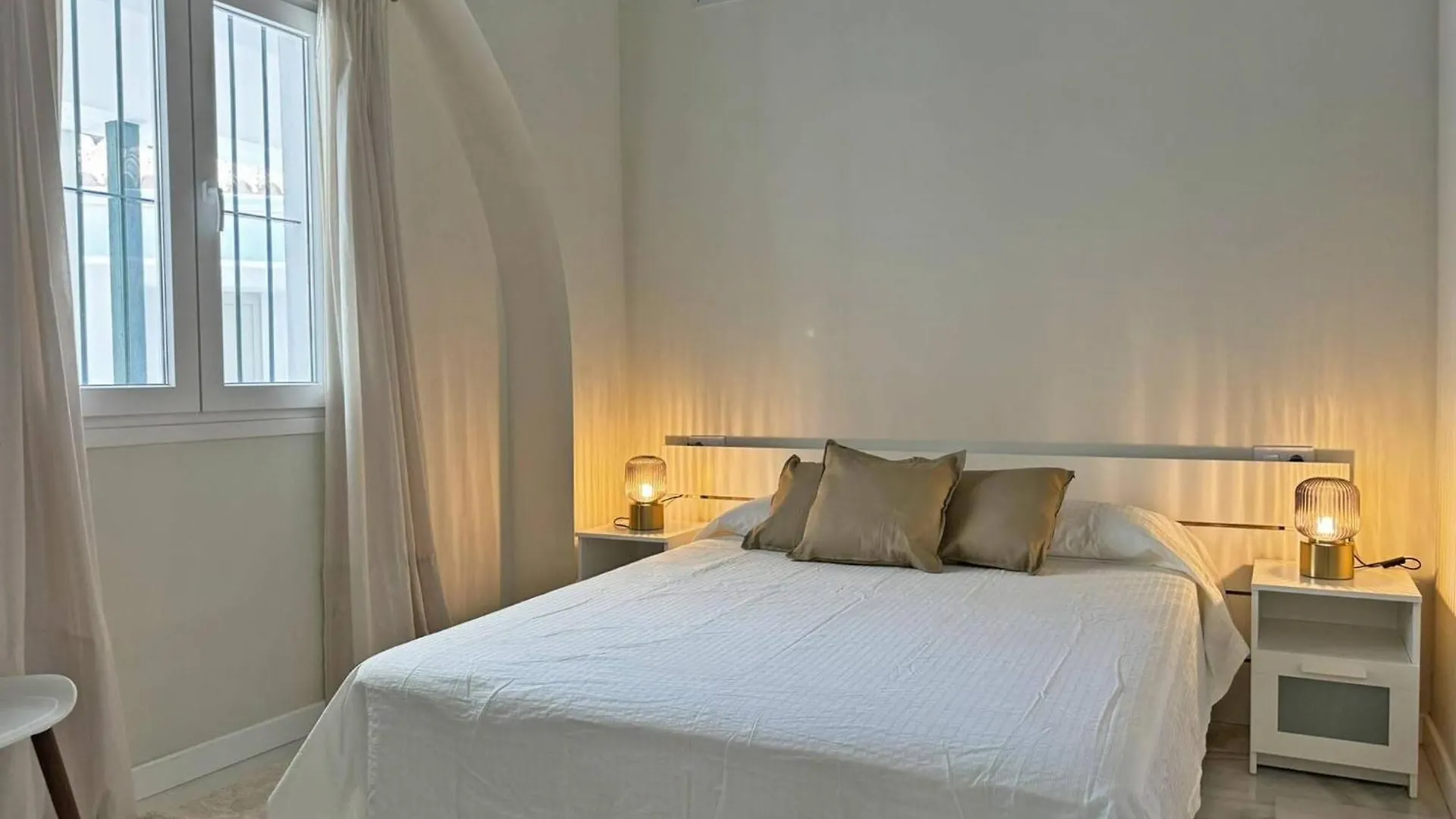 Apartamento El Tabanco - Ole Solutions Jerez de la Frontera