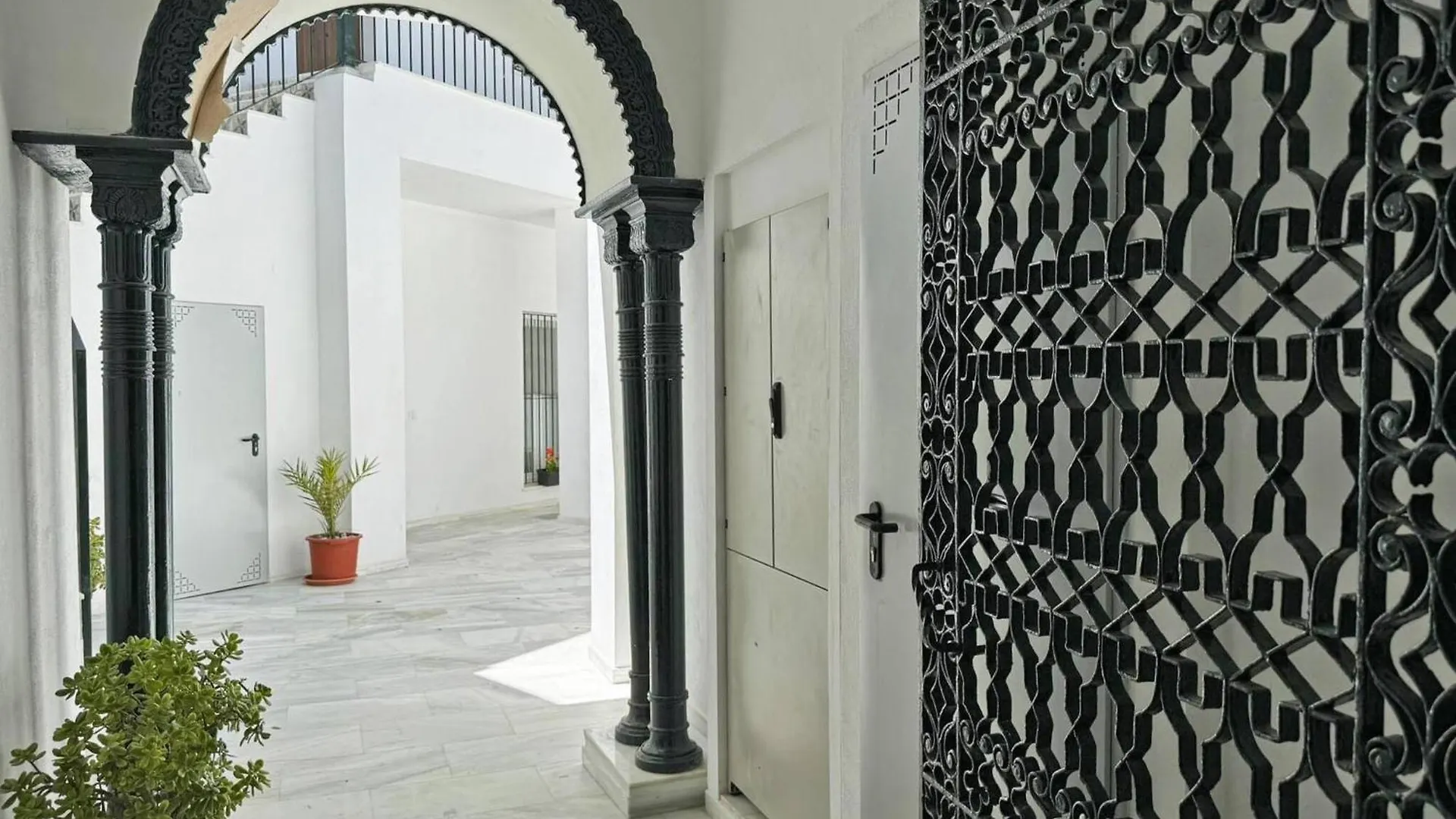 Apartment Apartamento El Tabanco - Ole Solutions Jerez de la Frontera Spain