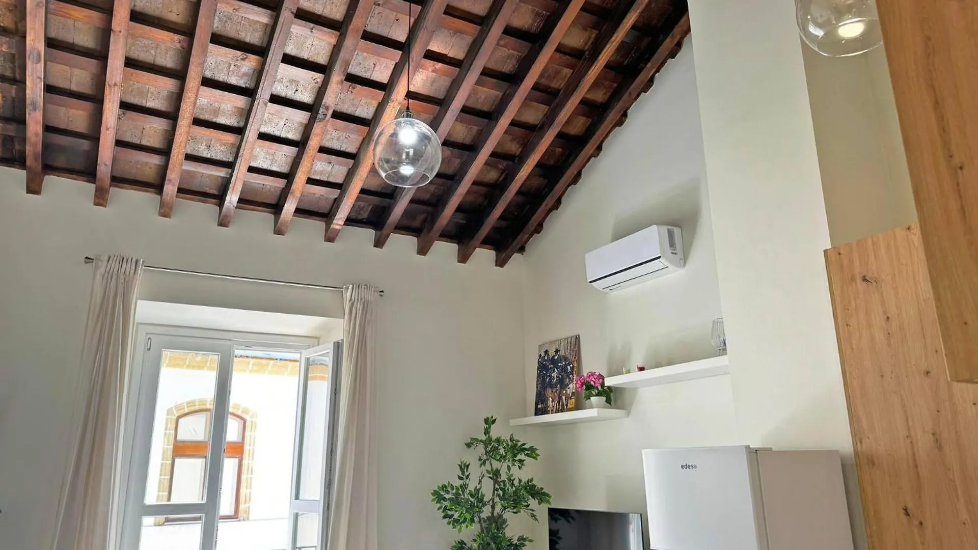 Apartamento El Tabanco - Ole Solutions Jerez de la Frontera 0*,