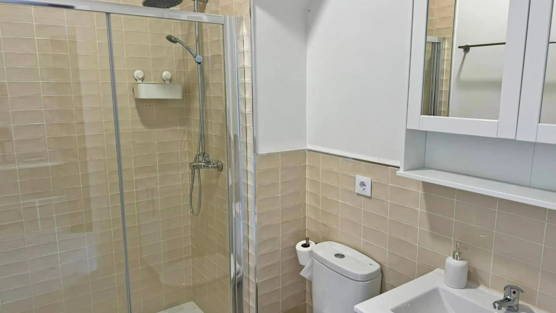 Apartamento El Tabanco - Ole Solutions Jerez de la Frontera Apartment