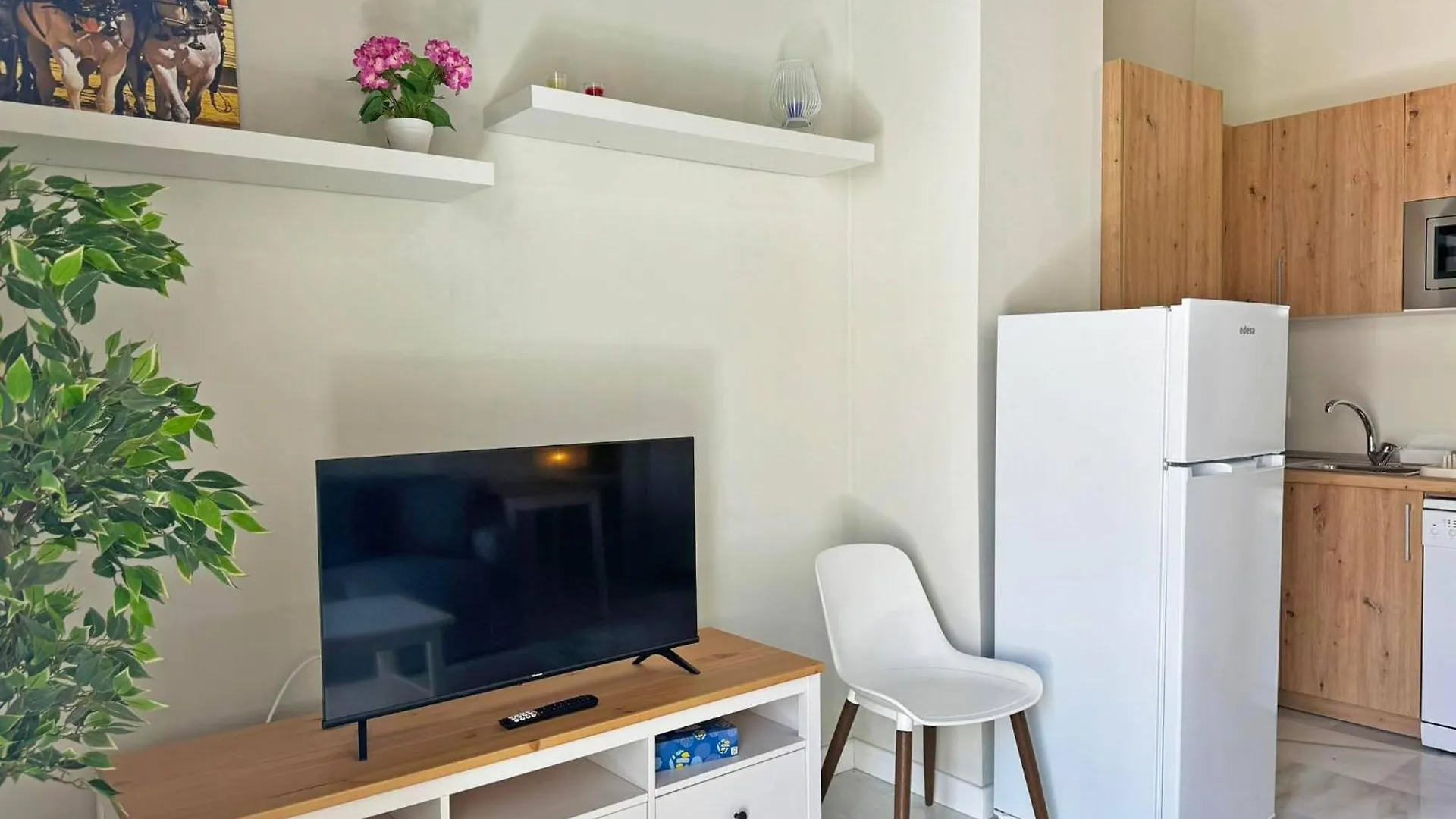 Apartment Apartamento El Tabanco - Ole Solutions Jerez de la Frontera