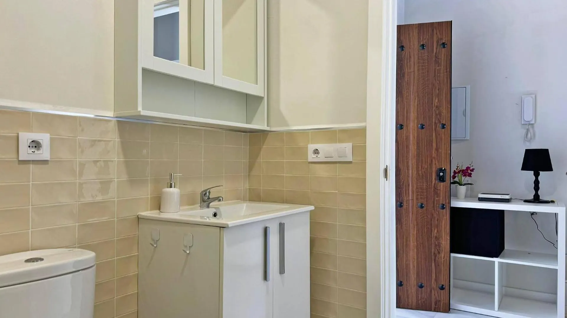 Apartamento El Tabanco - Ole Solutions Jerez de la Frontera