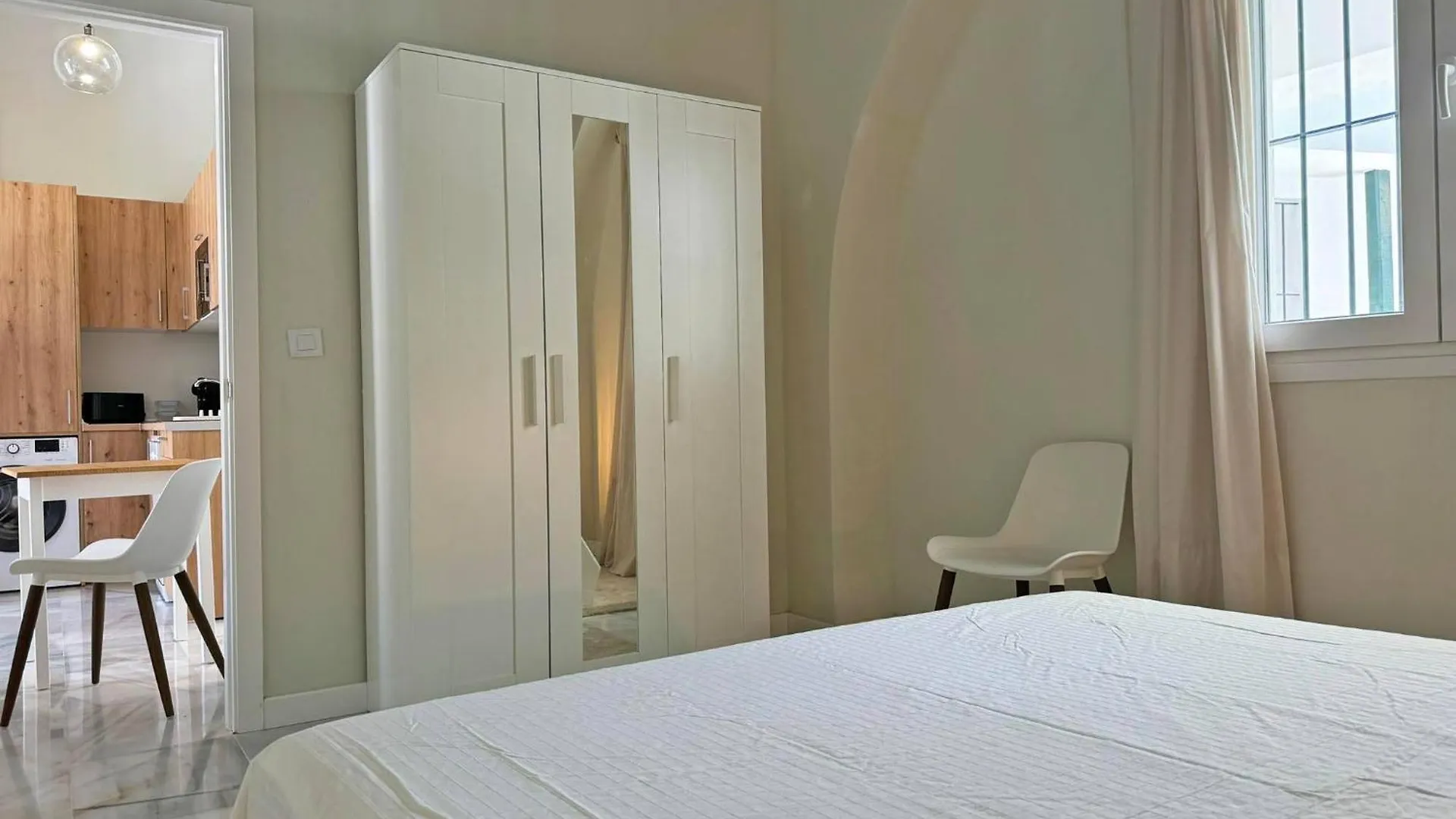 Apartamento El Tabanco - Ole Solutions Jerez de la Frontera Apartment