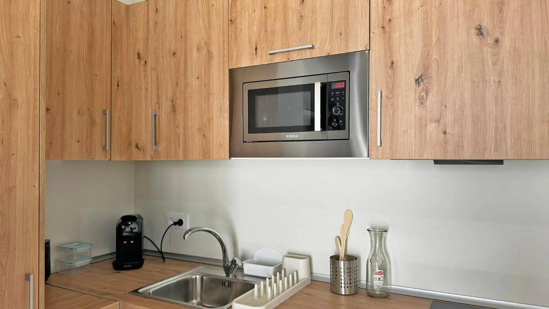 Apartamento El Tabanco - Ole Solutions Jerez de la Frontera