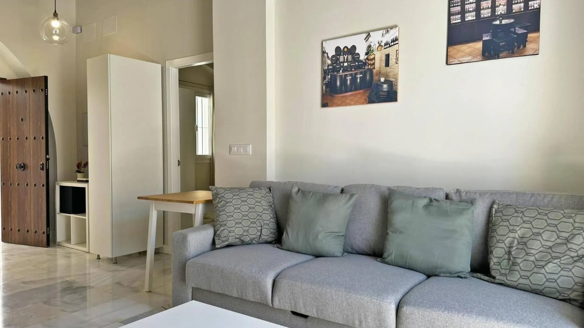 Apartment Apartamento El Tabanco - Ole Solutions Jerez de la Frontera Spain