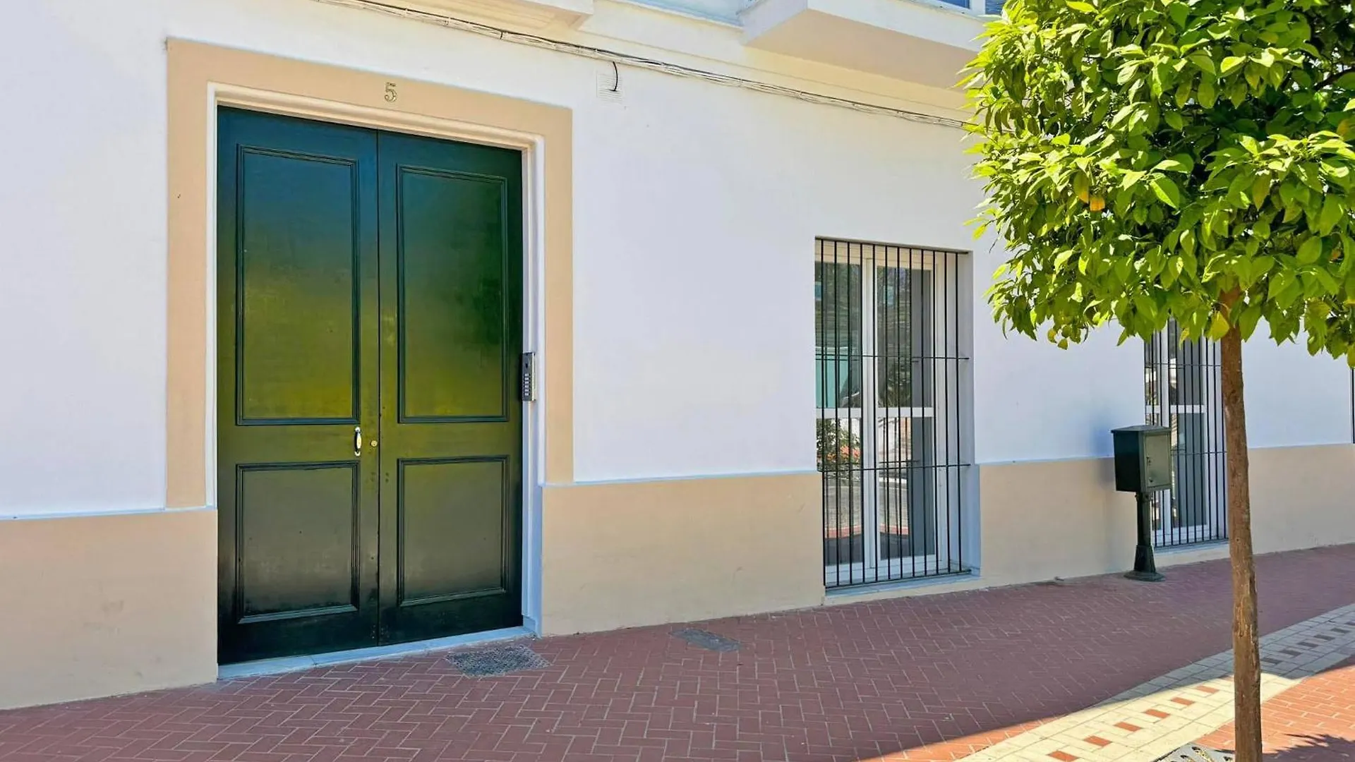 Apartment Apartamento El Tabanco - Ole Solutions Jerez de la Frontera